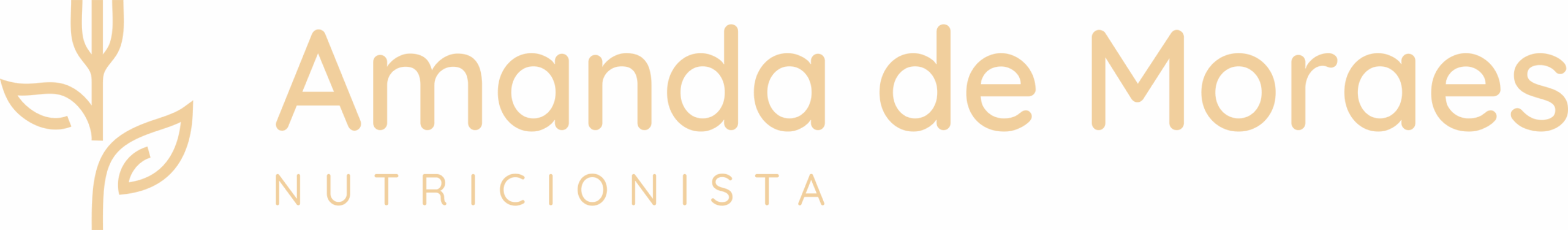 Dra. Amanda Moraes | Nutricionista
